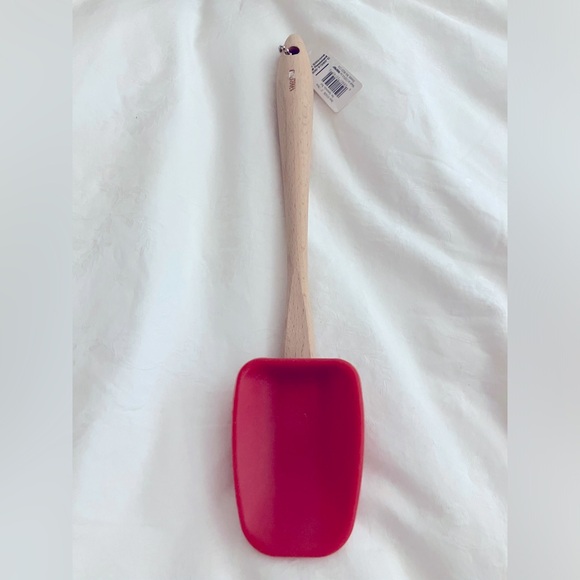 Bellemain Stainless Steel Potato Ricer Masher & Norpro Spatula - New - Picture 7 of 10